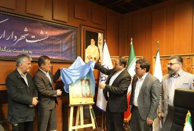  شهردار اراک: راه امیرکبیر را در توسعه شهری ادامه می‌دهم