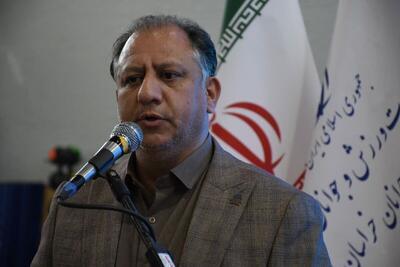  سرپرست اداره کل ورزش و جوانان خراسان جنوبی: پایگاه قهرمانی شهید سرحدی با نگاه علمی و نخبه‌پروری افتتاح شد / تلفیق علم و عمل، راه آینده ورزش استان است