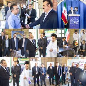  از صف نماز تا صف تسهیلات؛ تعامل مستقیم مردم با مدیران بانکی استان لرستان