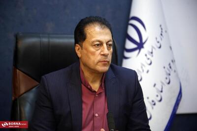  پیام تبریک معاون ورزش فارس به مناسبت هفته تربیت‌بدنی