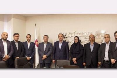 تغییرات مدیریتی در بیمه نوین؛ غلامرضا عزیزی مدیرعامل شد