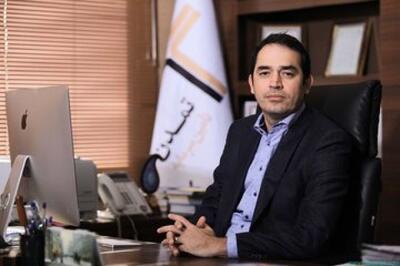 یادداشت جدید خواجه نصیری ؛ این بازار تا مقصدش راه سبزی طولانی درپیش دارد