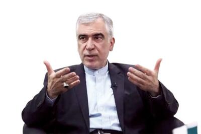  ظهره‌وند نماینده مجلس به ۳ ماه حبس تعلیقی و ۲ سال محرومیت از فعالیت رسانه‌ای محکوم شد