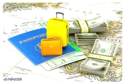 ارز مسافرتی؛ یارانه‌ای از جیب مردم به صنعت گردشگری دیگر کشورها