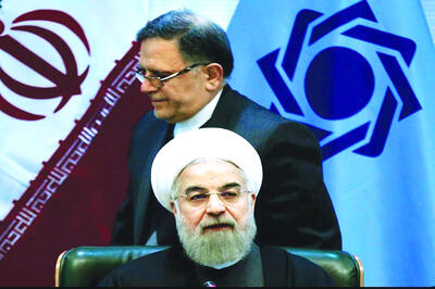 سیاست اشتباهی که همه مخالف آن بودند جز روحانی