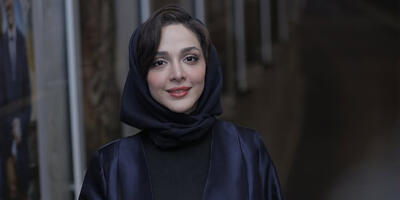  المیرا دهقانی با استایل سیاه و سفیدش، مینیمالیسم لوکس را نشان داد! - چی بپوشم