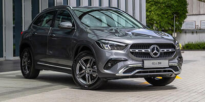  بررسی تفاوت‌های نسل جدید GLA ۲۰۰ با نسل قبلی؛ تغییرات در طراحی و تکنولوژی - چی بپوشم