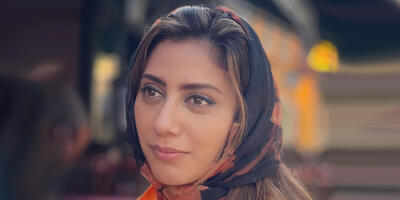  لات بازی مونا فرجاد با این استایل شلخته در اینستاگرام پربازدید شد! - چی بپوشم