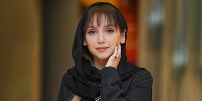  ساعت ۴۰۰ میلیون تومانی نازنین بیاتی خبرساز شد! - چی بپوشم