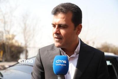 افشین: دولت باید پیشگام نوآوری‌های مخرب و بازارساز باشد