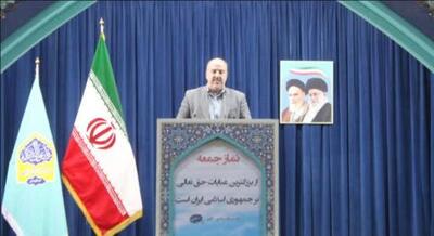 یزدانیان: صنعت فضایی ایران با وجود تحریم‌ها، به خودکفایی رسیده است