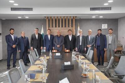  امضای تفاهم‌نامه همکاری بانک ملی ایران و هواپیمایی ماهان