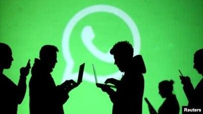  شرکت اسرائیلی «ان‌اس‌او» جاسوسی از واتس‌اپ را متوقف کند