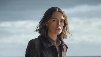  فیلم زن در کابین شماره ۱۰؛ در صدر پربازدیدترین آثار نتفلیکس