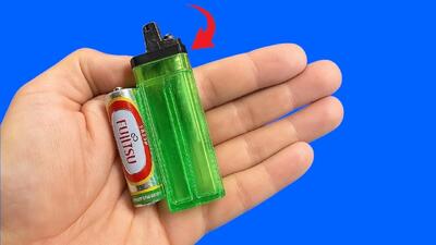  ایده ای ناب برای صرفه جویی! با این روش ساده کلی پول ذخیره کن
