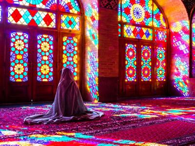  ضمانت افزایش ثروت با این نماز! تضمین ثروت از امام صادق (ع)
