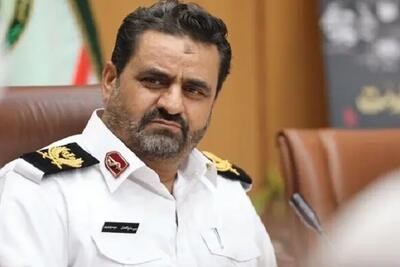  پرترافیک نقاط شهر تهران کجاست؟/ دوربین‌های ثبت تخلفات باید افزایش یابد/ هوشمندسازی در پایتخت بسیار کند پیش می‌رود + فیلم