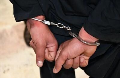 دستگیری ضارب روحانی امام‌زاده یحیی در تهران