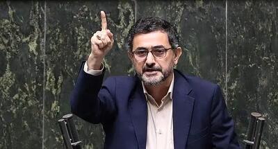 حمله یک نماینده مجلس به ظریف بابت افشاگری درباره روسیه: سکوت را رعایت کنید؛ اگر ادامه دهید، دادستانی کل موظف است شما را فورا احضار و ارشاد کند
