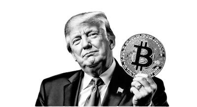 تسخیر کریپتو با امپراتوری جدید ترامپ
