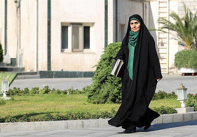 پروتکل نامشخص برای تشریفات فرودگاهی وزرا