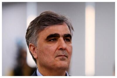  واکنش رئیس روابط عمومی بانک مرکزی به ادعای برکناری فرزین