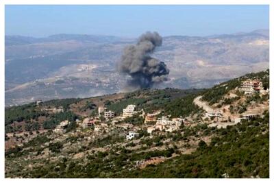  حمله پهپادی اسرائیل به جنوب لبنان/ چند راکت شلیک شد؟