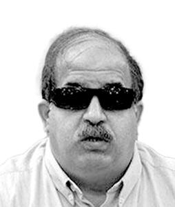 نابینایان در انتظار اراده ملی