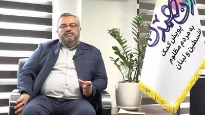  سرنوشت هدیه رهبر انصارالله یمن به ابراهیم رئیسی چه شد؟ + فیلم