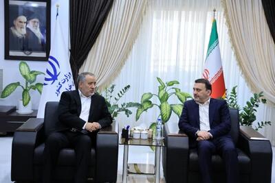  معادن و محصولات استراتژیک، موتور محرک توسعه استان هستند