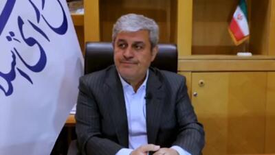  تاجگردون: برجام و اسنپ‌بک مورد تایید مجلس، شورای نگهبان و مجمع تشخیص بود/ نان برخی سیاسیون در ایجاد حاشیه است+ فیلم