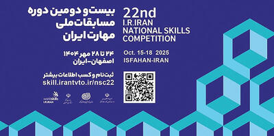 بانک رفاه کارگران؛ حامی آموزش‌های مهارتی