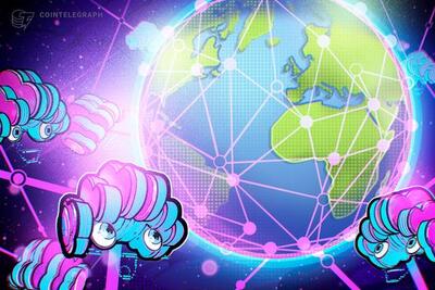  شبکه‌های محاسباتی غیرمتمرکز، دسترسی جهانی به هوش مصنوعی را دموکراتیک خواهند کرد