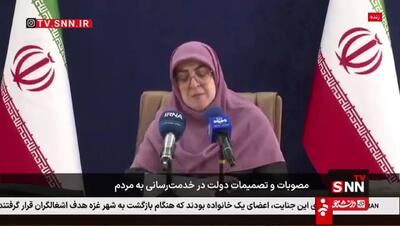 خبر مهم سخنگوی دولت/ وام 350میلیونی با بازپرداخت 5ساله برای این افراد