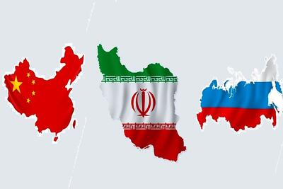 نامه مشترک ایران، روسیه و چین به گوترش/ اروپا صلاحیت اجرای اسنپ‌بک را ندارد