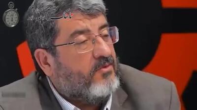 ادعای بزرگ یک کارشناس: آمریکا قبل از حمله، به ایران خبر داده بود!