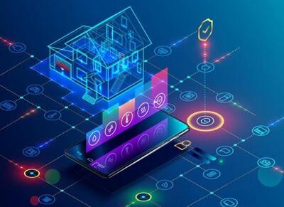  همکاری ایران و امارات در هوشمندسازی ساختمان - اکونیوز