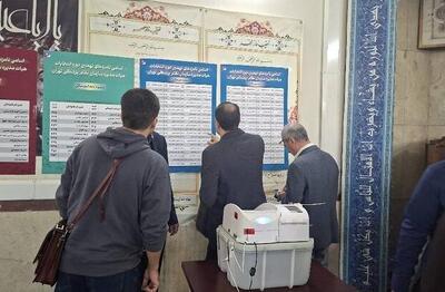  مسیر انتخاب رئیس کل سازمان نظام پزشکی ایران - اکونیوز