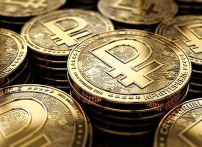  روسیه در صدر بازار رمزارز اروپا قرار گرفت - اکونیوز