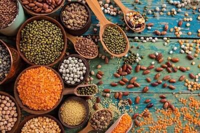 آغاز واردات بدون تعرفه گندم و حبوبات از اوراسیا | اقتصاد24