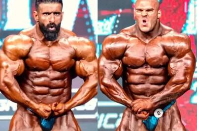  اظهارات جالب نیک واکر درباره هادی چوپان | اقتصاد24