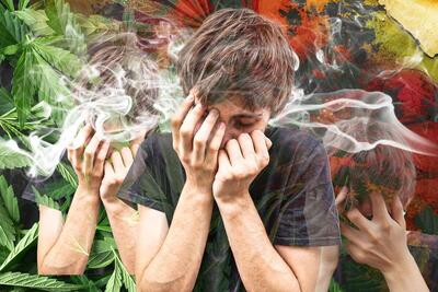  آمار عجیب از مصرف تفریحی مواد مخدر در ایران | اقتصاد24