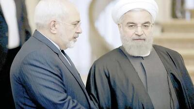  فرصت تازه تسویه‌حساب با روحانی و ظریف | اقتصاد24