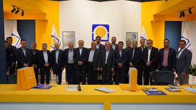  سرمایه گذاری‌های هوشمندانه بیمه پاسارگاد در حوزه ساختمان | اقتصاد24