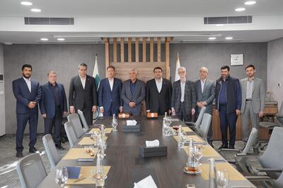  تفاهم‌نامه همکاری بانک ملی ایران و ماهان برای توسعه ناوگان هوایی کشور / نجارزاده: بانک ملی ایران خود را متعهد به پشتیبانی از بخش‌های زیربنایی می‌داند | اقتصاد24