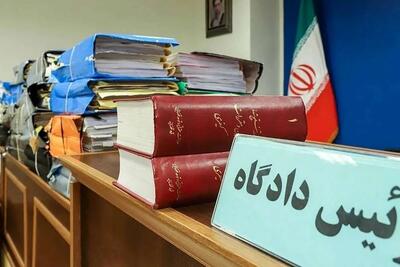  دو نماینده مجلس به حبس محکوم شدند | اقتصاد24