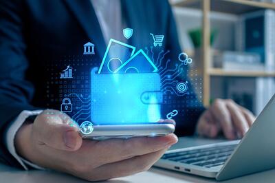  تجارت الکترونیک ۵۰۰۰ همتی ایرانی‌ها/ زیر پوست اقتصاد دیجیتال کشور چه خبر است؟ + جدول و نمودار | اقتصاد24