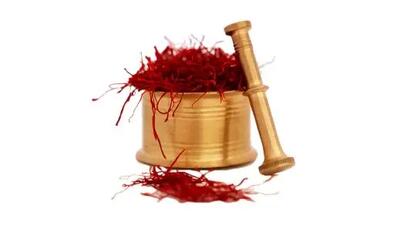  قیمت جدید زعفران اعلام شد