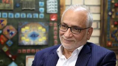  مرعشی: پرداختن بیشتر به حجاب باعث تحریک تندروها می‌شود