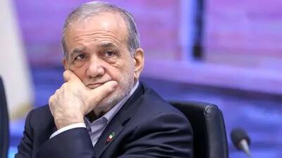  پزشکیان با واریز حقوق مهرماه خود، کمک به ساخت مدارس کرد